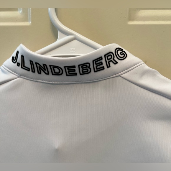 J.Lindeberg halo mid layer jacket - Picture 4 of 6